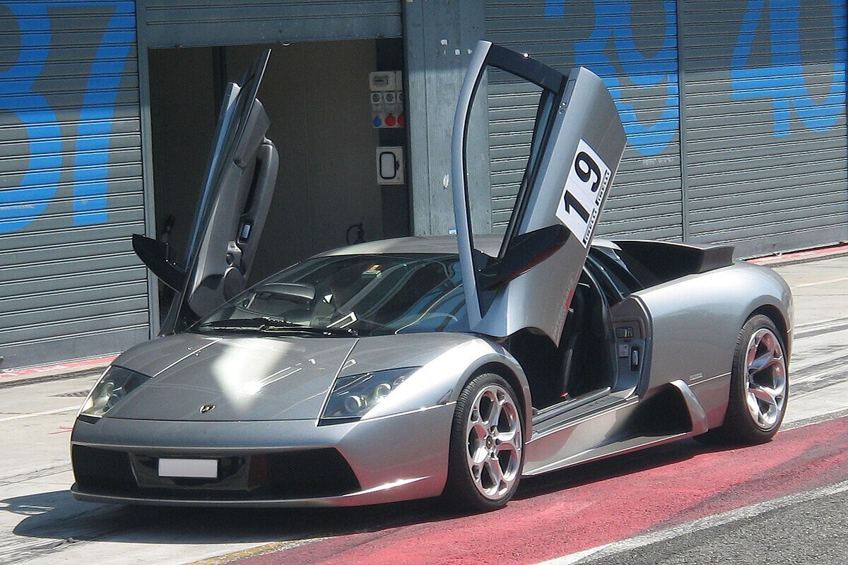 Những mẫu xe làm nên tên tuổi cho thương hiệu Lamborghini trong 60 năm qua