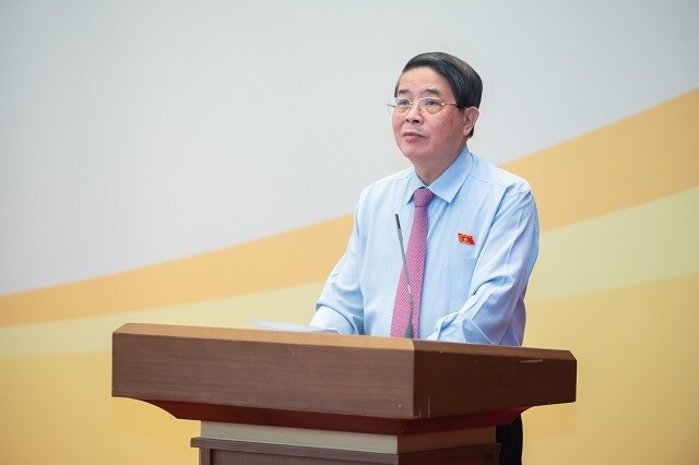 Chủ tịch Hà Nội và TPHCM phải làm rõ lý do để xảy ra nhiều vi phạm trong quản lý, sử dụng NSNN