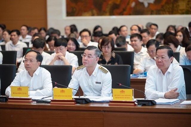 Chủ tịch Hà Nội và TPHCM phải làm rõ lý do để xảy ra nhiều vi phạm trong quản lý, sử dụng NSNN