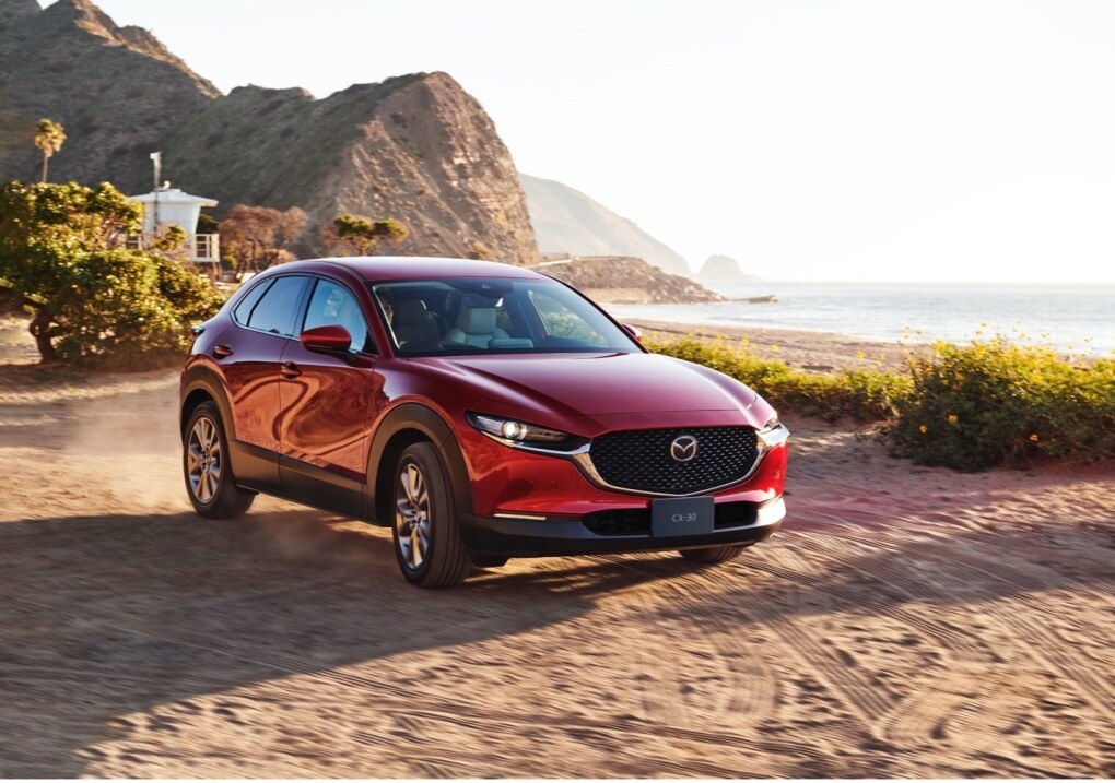 Loạt xe Mazda ưu đãi giá mới, giảm cao nhất 45 triệu đồng