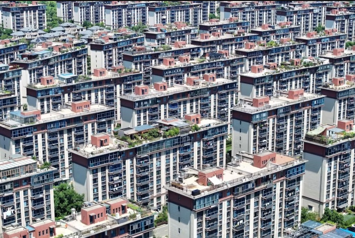 Kế hoạch phục hồi bất động sản của Trung Quốc bị đe dọa bởi điều này