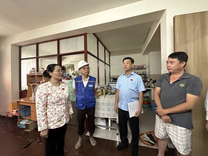 TP HCM: Gỡ vướng cho 19 dự án nhà ở xã hội tại huyện Bình Chánh