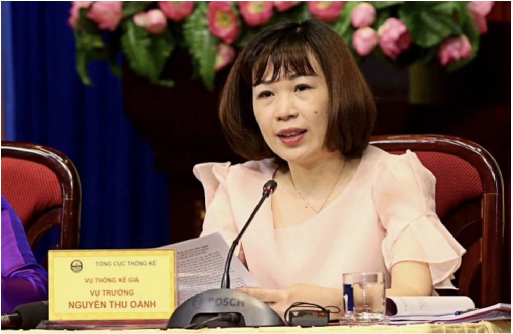 Việt Nam có thể kiểm soát lạm phát theo mục tiêu Quốc hội đề ra?