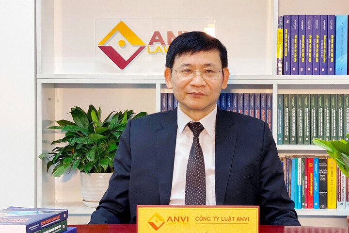 BIDV Long Biên cấn nợ doanh nghiệp 270 tỷ từ Quỹ bình ổn xăng dầu