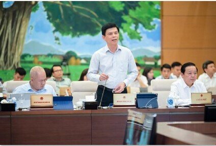 Chính phủ đề xuất giảm 3.730 tỷ đồng tổng mức đầu tư sân bay Long Thành