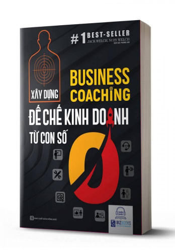 Business Coaching - Xây dựng đế chế kinh doanh từ con số 0