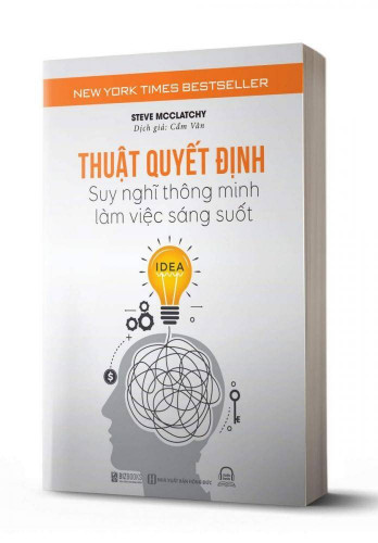 Thuật Quyết Định