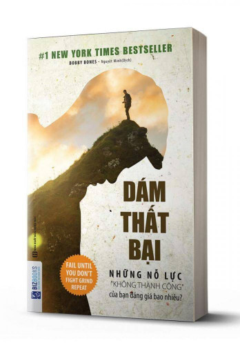 Dám thất bại