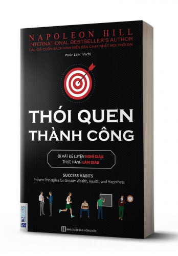 Thói quen thành công