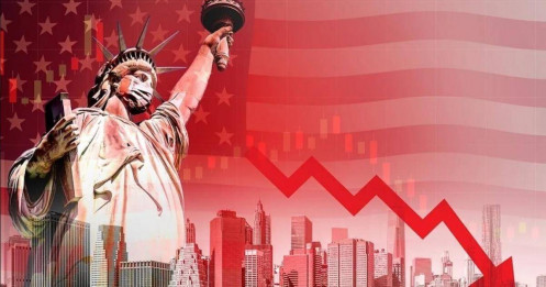 Bloomberg: "Cơn ác mộng suy thoái" vẫn chưa buông tha nước Mỹ