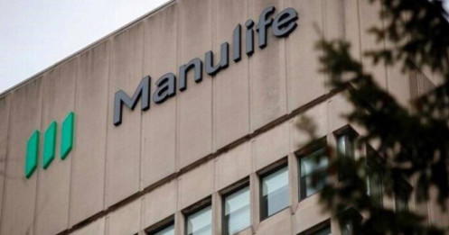 Manulife: Khách hàng huỷ bỏ hợp đồng tăng hơn 280% so với cùng kỳ năm trước