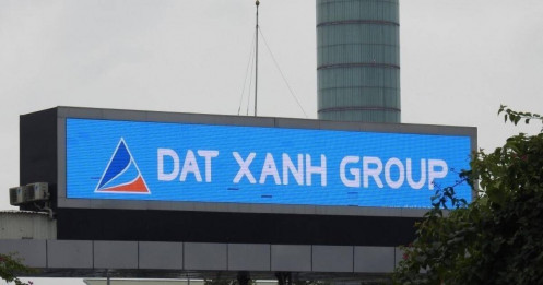 DXG sẽ mua 27,55 triệu cổ phiếu DXS sau khi phát hành 57 triệu cổ phiếu cho đối tác ngoại