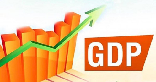 Maybank nâng dự báo GDP Việt Nam năm 2023 lên 4,8%