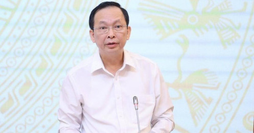 Phó Thống đốc Đào Minh Tú nói gì về việc hạ lãi suất và tăng khả năng tiếp cận vốn cho doanh nghiệp?