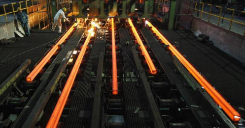 Doanh nghiệp nước ngoài muốn rót 1,5 tỉ Euro làm nhà máy thép ở Hà Tĩnh