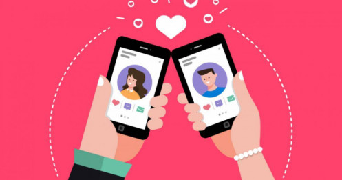 Tham gia các app "Hẹn hò", "Kỹ nữ", hơn 300 người mất hơn 200 tỉ đồng
