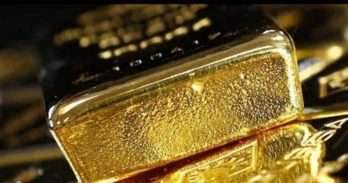 Giá vàng hôm nay 3/10/2023: Trung Quốc, Ấn Độ tăng mua, vàng sẽ sớm tăng giá
