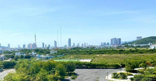 Khánh Hòa bổ sung dự án Vinpearl Phú Quý vào kế hoạch sử dụng đất 2023