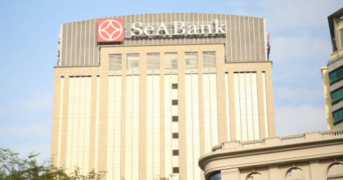 Vừa thay Tổng Giám đốc, các lãnh đạo SeABank 'nhộn nhịp' bán ra cổ phiếu SSB