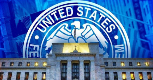 CEO ngân hàng lớn nhất Mỹ: Fed có thể tăng lãi suất lên 7%