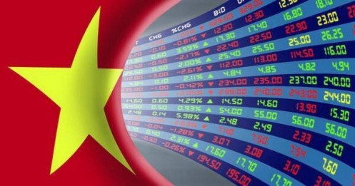 Một quỹ ETF vừa chi 62 tỷ đồng để mua cổ phiếu Việt trong 2 phiên đầu tháng 10