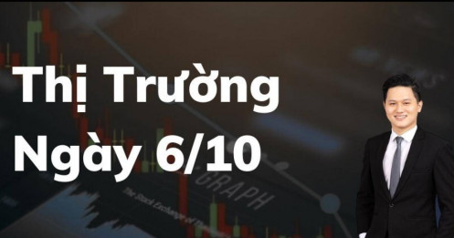 Nhịp đập Thị trường 06/10