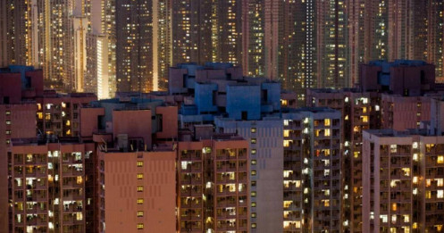 Các ngân hàng Hồng Kông chật vật bán nhà bị tịch thu, chiết khấu 20% cũng không ai mua