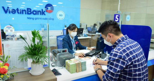 VietinBank phát hành 4.000 tỷ trái phiếu để tăng vốn cấp 2