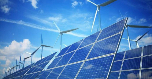 Điện Gia Lai (GEG): Hưởng lợi từ định hướng phát triển năng lượng tái tạo của Quy hoạch Điện 8