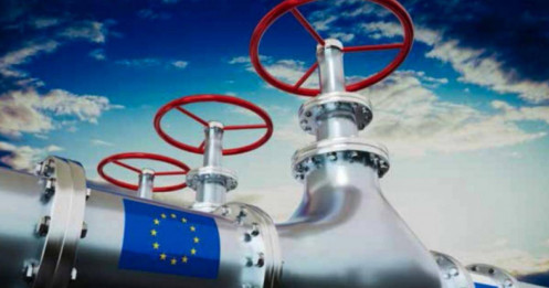 Hungary lại trách móc EU việc bắt mua ít dầu và khí đốt Nga