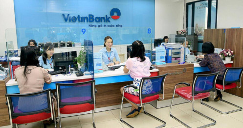 VietinBank được NHNN chấp thuận tăng vốn điều lệ