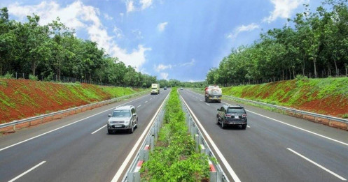 VEC rục rịch tăng giá dịch vụ 4 tuyến cao tốc