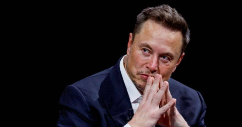 Ủy ban Chứng khoán Mỹ kiện Elon Musk