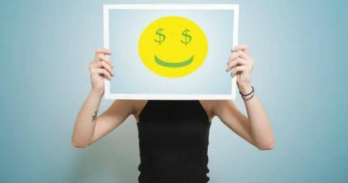 3 cách dùng tiền mua hạnh phúc