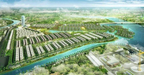 Quảng Ninh muốn dự án 10 tỷ USD đẩy nhanh tiến độ