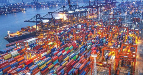 Xuất nhập khẩu hồi phục, cổ phiếu cảng biển có "thăng hoa"?