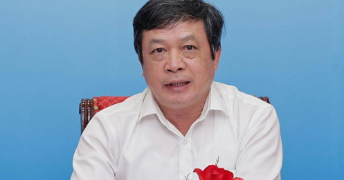 Thứ trưởng Đoàn Văn Việt: 350.000 tỷ đồng chấn hưng văn hóa là cấp thiết