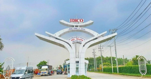 Công ty của CEO Idico đăng ký mua 6 triệu cổ phiếu IDC