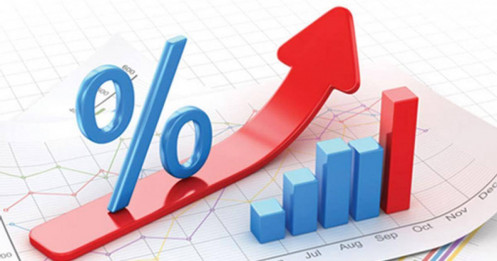 Lãi suất tiền gửi tạo đáy mới