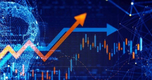 [LIVE] Chứng khoán hôm nay- Nhận định thị trường 10/10/2023: Vnindex xu hướng tiếp theo?