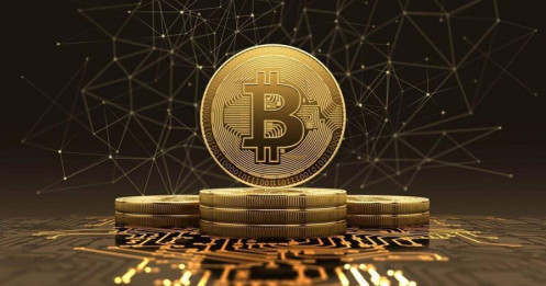 Khối lượng giao dịch Bitcoin đột ngột giảm mạnh