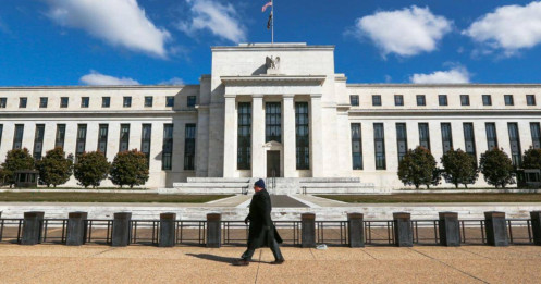 Fed có thể sẽ không cần tăng lãi suất thêm một lần nữa trong năm nay