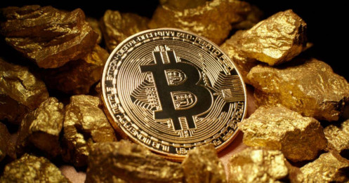 AI dự báo Bitcoin có thể sớm vượt qua ngưỡng 30.000 USD