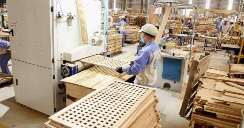 Một doanh nghiệp gỗ lên tiếng về đối tác xuất khẩu tại Mỹ xin bảo hộ phá sản