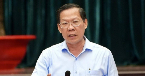 Ông Phan Văn Mãi: Kinh tế TP HCM có thể tăng 6-7%