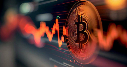 Bitcoin Dominance vượt 51%, áp sát mốc đỉnh của hai năm