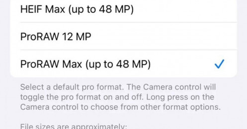 Đưa 3 tính năng độc quyền của iPhone 15 đến iPhone 14 Pro