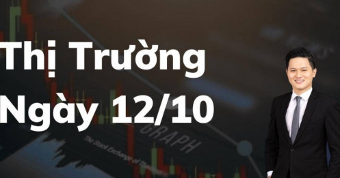 Nhịp đập Thị trường 11/10