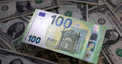 Kinh tế châu Âu diễn biến xấu có đẩy đồng USD lại ngang giá với đồng euro?