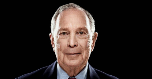 Tỷ phú Do Thái Michael Bloomberg: Ra trường hoang mang, thất nghiệp ở tuổi trung niên, giàu lên khi đã già nhờ ‘chém gió bán tầm nhìn’